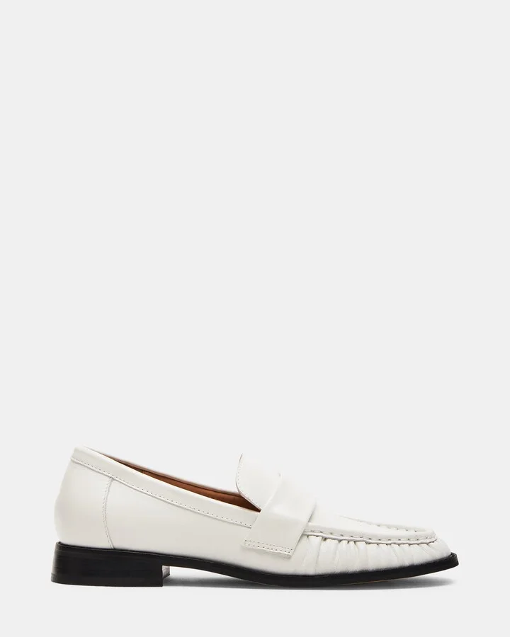 Ridley Ice Leather