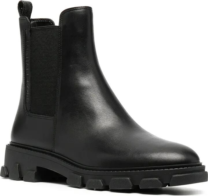 Ridley leather ankle boots - Image 2