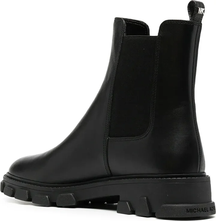 Ridley leather ankle boots - Image 3