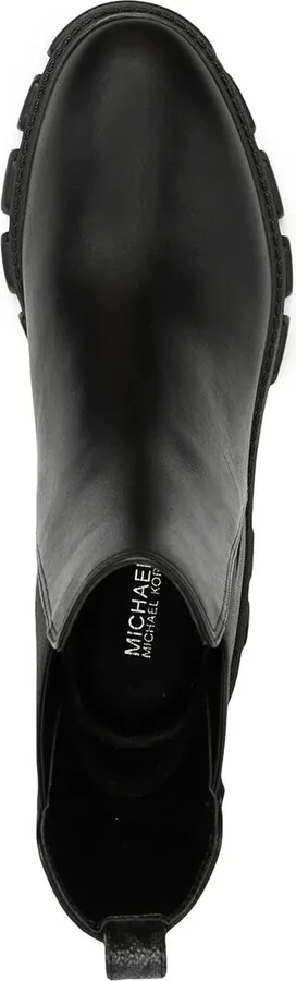 Ridley leather ankle boots - Image 4
