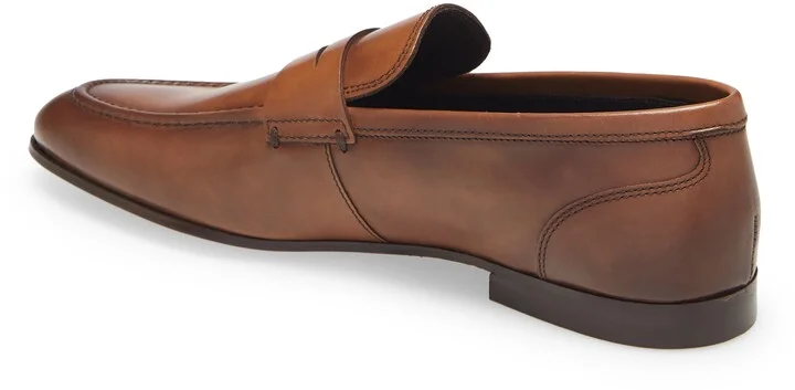 Ridley Penny Loafer - Image 2