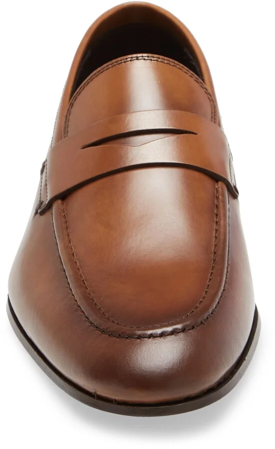 Ridley Penny Loafer - Image 4