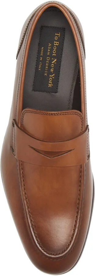 Ridley Penny Loafer - Image 5