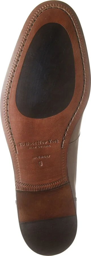 Ridley Penny Loafer - Image 6
