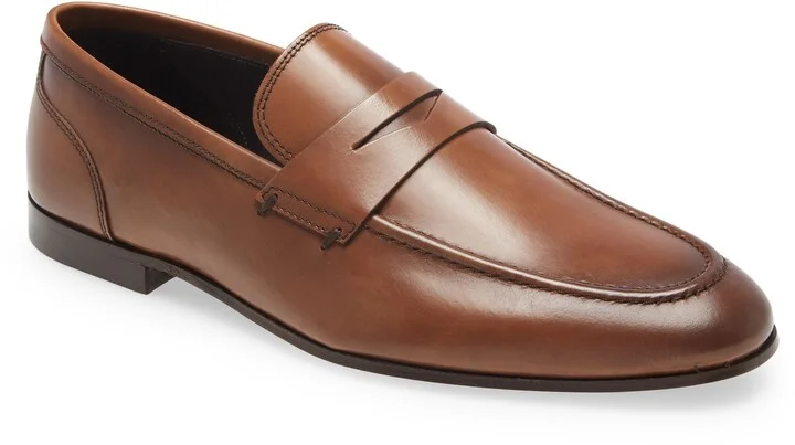 Ridley Penny Loafer