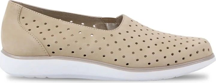 Ridley Perforated Sneaker - Image 2