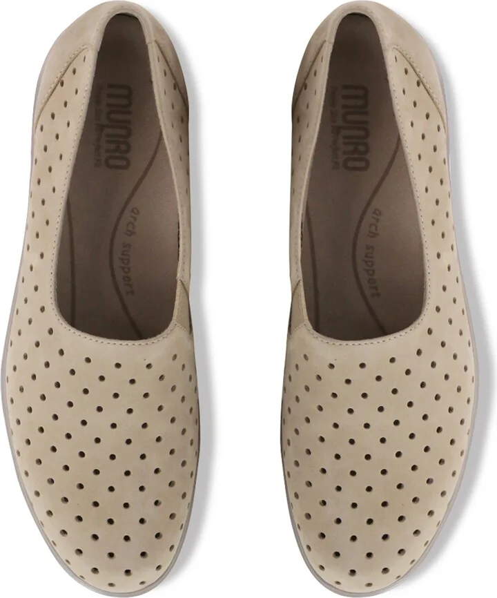 Ridley Perforated Sneaker - Image 3
