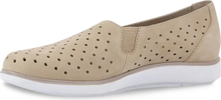 Ridley Perforated Sneaker - Image 4
