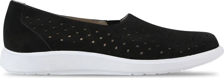 Ridley Perforated Sneaker - Image 6