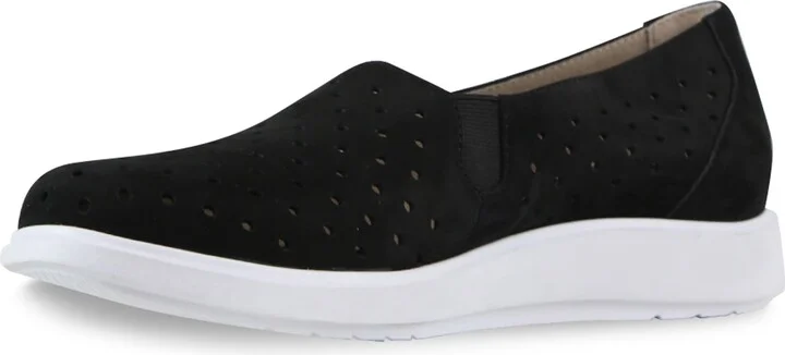 Ridley Perforated Sneaker - Image 8
