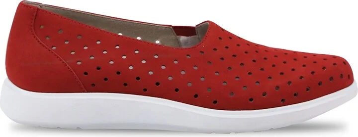 Ridley Perforated Sneaker - Image 10