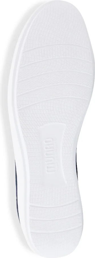 Ridley Perforated Sneaker - Image 3