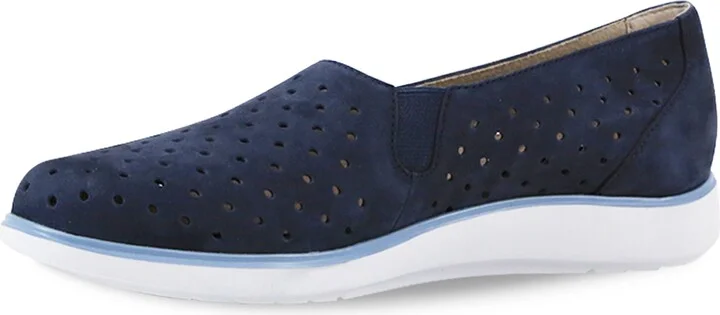 Ridley Perforated Sneaker - Image 4
