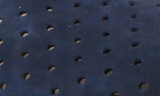 Ridley Perforated Sneaker - Image 5