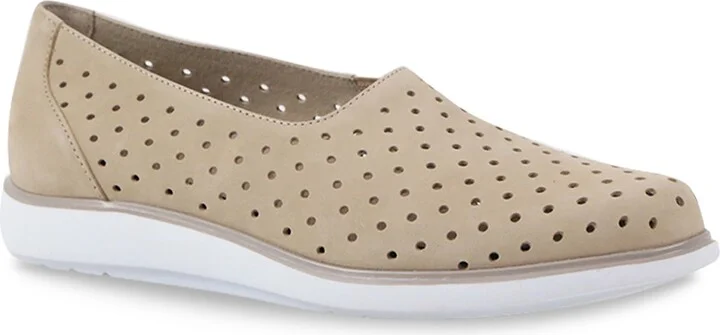 Ridley Perforated Sneaker