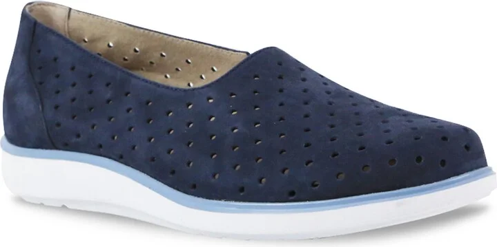 Ridley Perforated Sneaker
