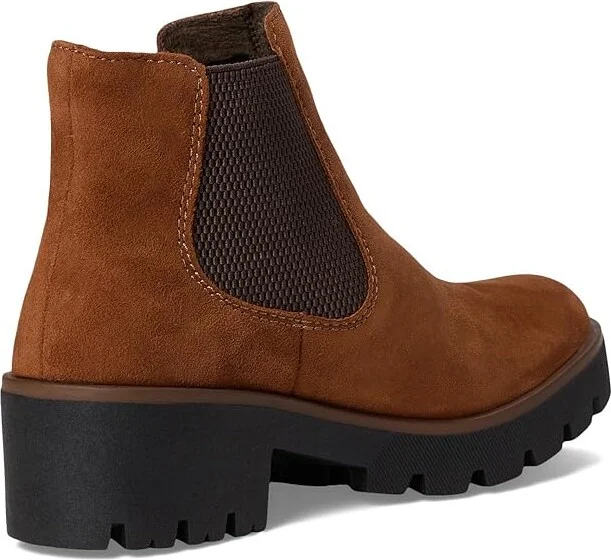 Rieker Amalia 65 Women's Boots Noccia/Brown : EU 41 (US Women's 9.5) M, Synthetic - Image 4