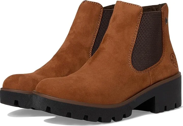 Noccia,brown