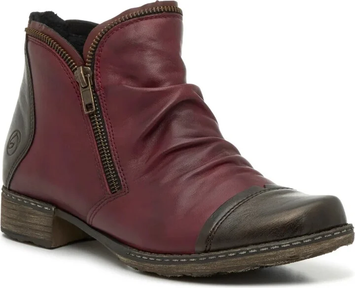 Rieker Chandra 80 Bootie
