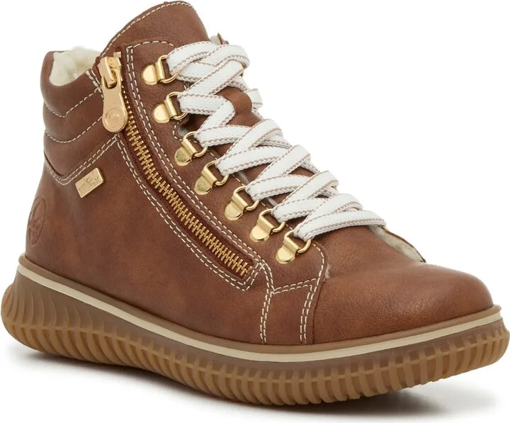 Rieker Collette 33 Bootie