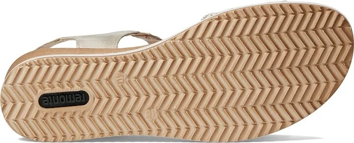 Rieker D6455 Jerilyn 55 Women's Shoes Porzellan/Alloy/Muschel : EU 41 (US Women's 9.5) M, Leather/Synthetic - Image 3