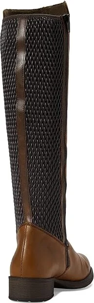 Rieker Faith 91 Women's Shoes Nuss-Antik/Moro/Kastanie : EU 36 (US Women's 5.5-6) M, Synthetic/Leather - Image 4