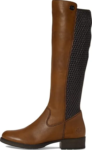Rieker Faith 91 Women's Shoes Nuss-Antik/Moro/Kastanie : EU 36 (US Women's 5.5-6) M, Synthetic/Leather - Image 5