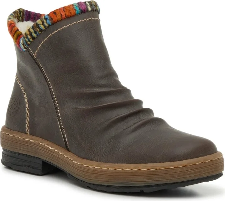 Rieker Felicitas 55 Bootie