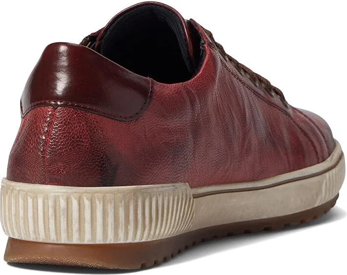 Rieker Maditta 00 Women's Shoes Chianti/Burgundy : EU 36 (US Women's 5.5-6) M, Leather - Image 4