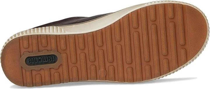 Rieker Maditta 00 Women's Shoes Havanna/Havanna : EU 38 (US Women's 7-7.5) M, Leather - Image 3