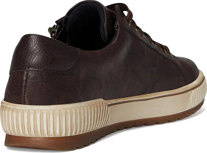 Rieker Maditta 00 Women's Shoes Havanna/Havanna : EU 38 (US Women's 7-7.5) M, Leather - Image 4