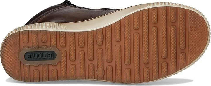 Rieker Maditta 72 Women's Shoes Havanna/Havanna : EU 38 (US Women's 7-7.5) M, Leather - Image 3