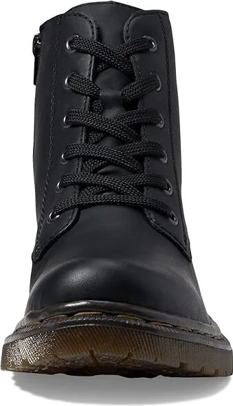 Rieker Paris 40 Women's Boots Black : EU 37 (US Women's 6.5) M, Synthetic - Image 2