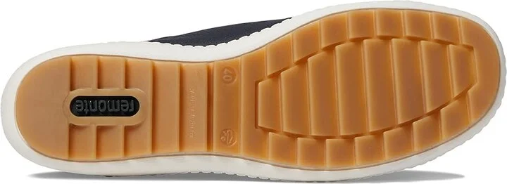 Rieker R1427 Liv 27 Women's Shoes Vapor/Pazifik/Rose/Peppermint : EU 41 (US Women's 9.5) M, Leather - Image 3