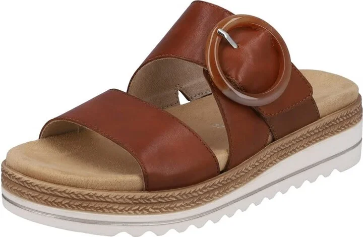 Rieker Women's D0Q51 Jocelyn 51 Slipper