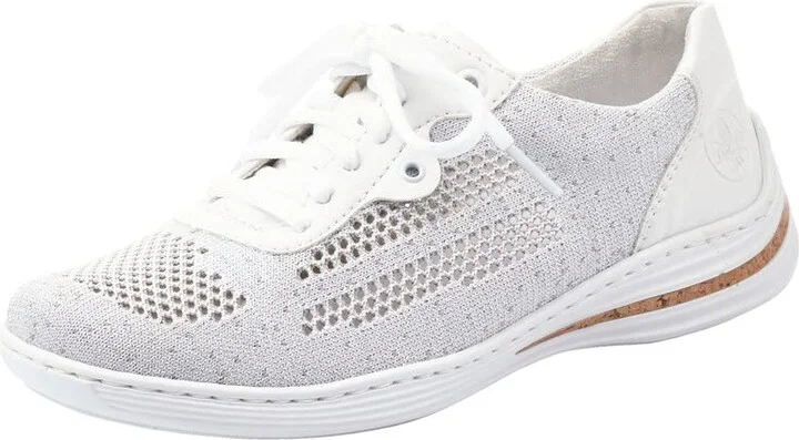 Rieker Women's Low-Top Sneakers
