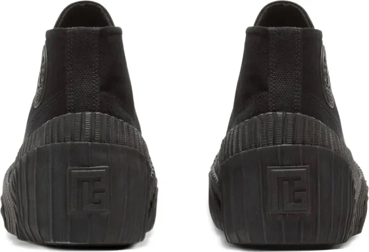 Riff canvas sneakers - Image 3