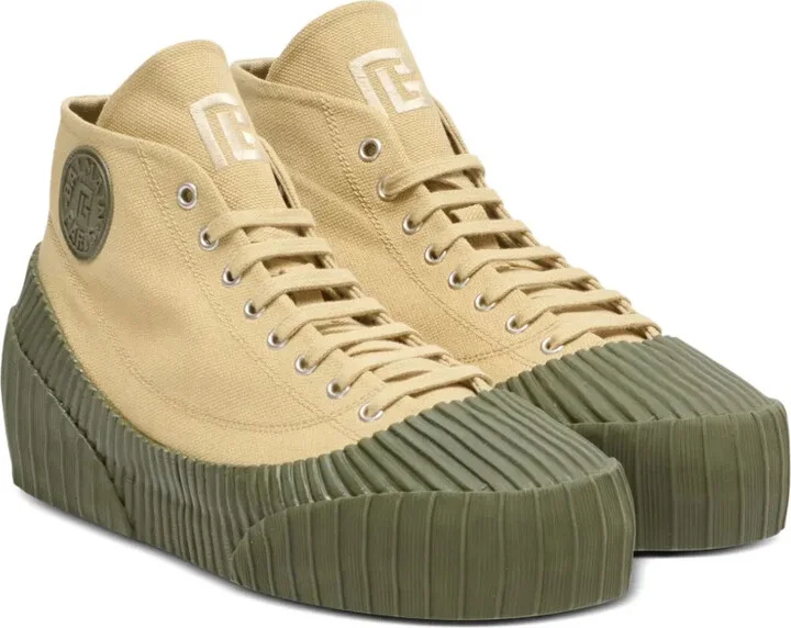 Riff low sneakers - Image 2