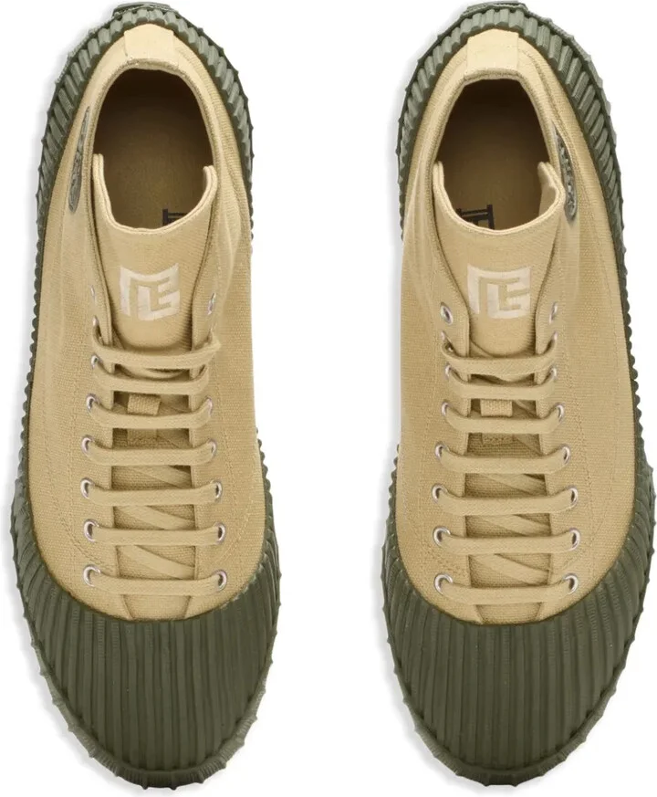 Riff low sneakers - Image 3