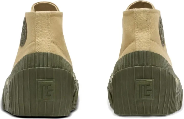 Riff low sneakers - Image 4