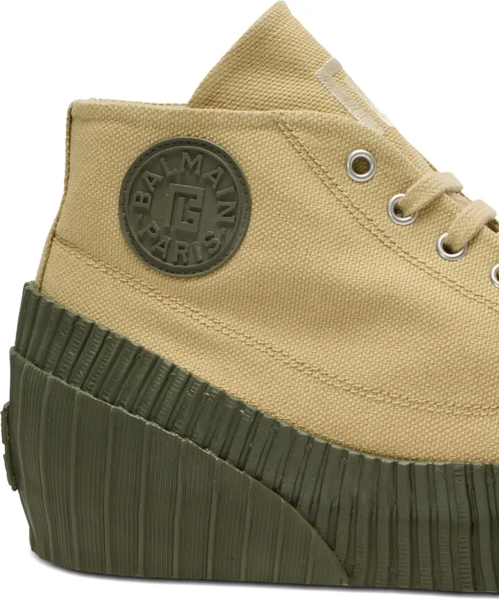 Riff low sneakers - Image 5