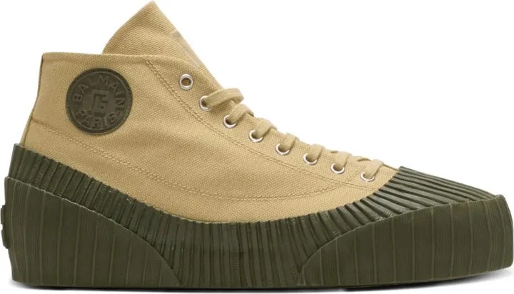 Riff low sneakers
