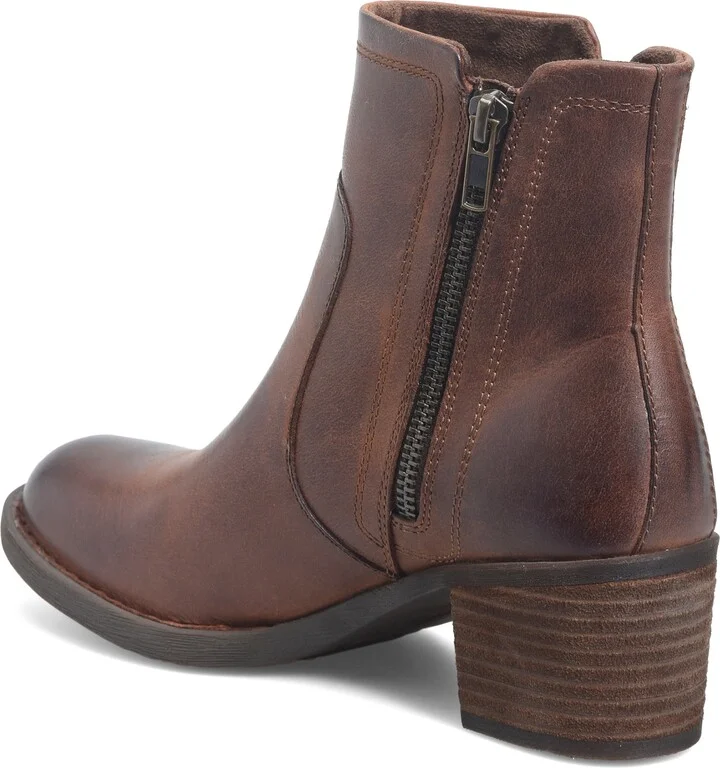 Rigby Bootie - Image 8