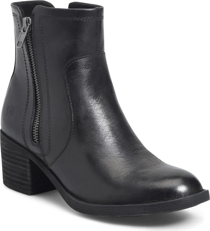 Rigby Bootie