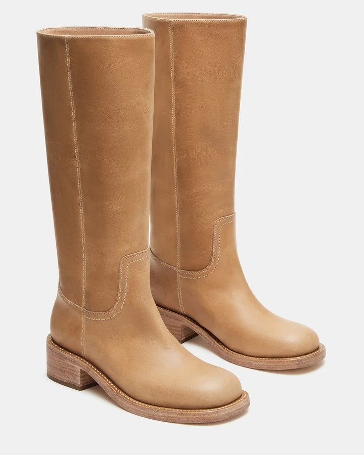 Riggs Banana Leather - Image 3