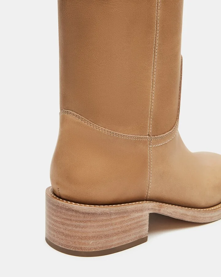 Riggs Banana Leather - Image 4