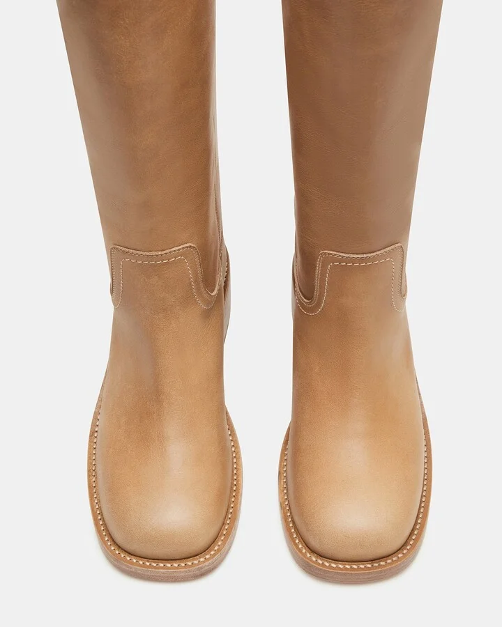 Riggs Banana Leather - Image 5