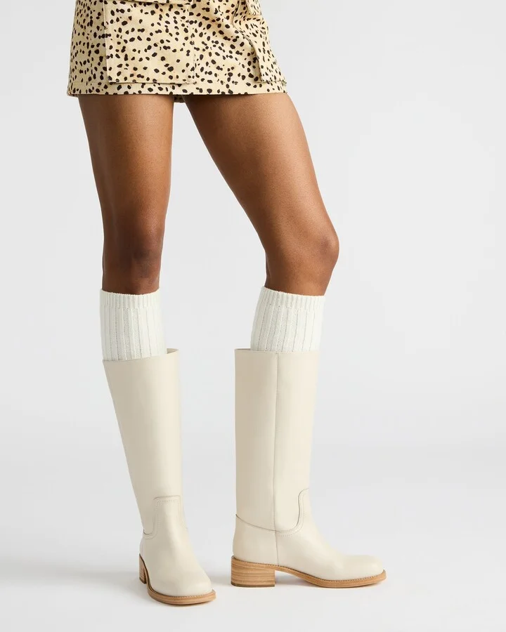 Riggs Bone Leather - Image 2
