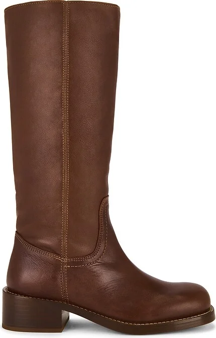 Riggs Boot