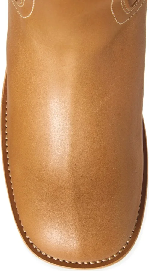 Riggs Faux Shearling Lined Tall Boot - Image 5
